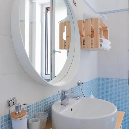 Maju Feriehus Maiori