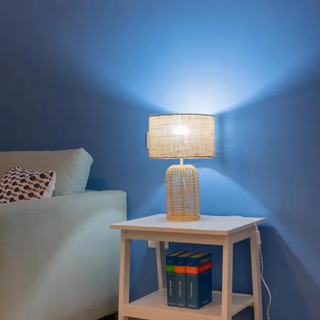 Maju Feriehus Maiori