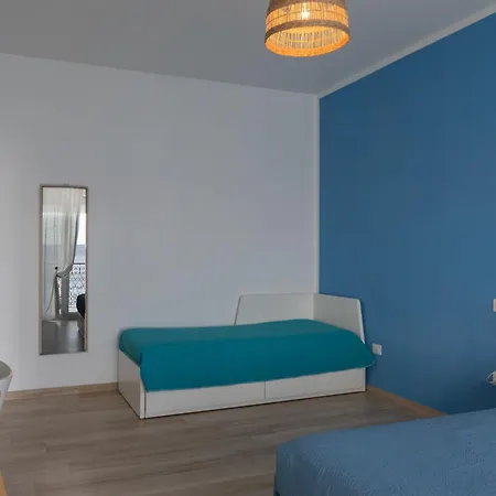 Maju Feriehus *
