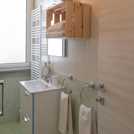 Maju Feriehus *