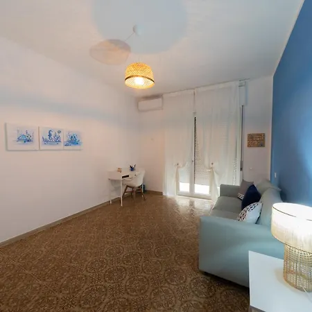 Feriehus Maju Maiori