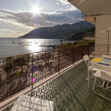 Maju Casa vacanze *