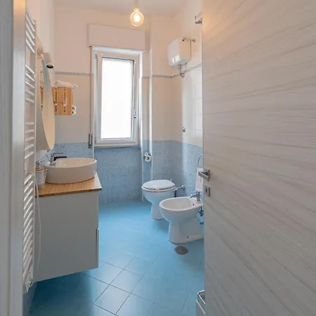 Casa vacanze Maju
