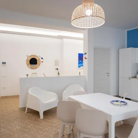 Maju Casa vacanze *