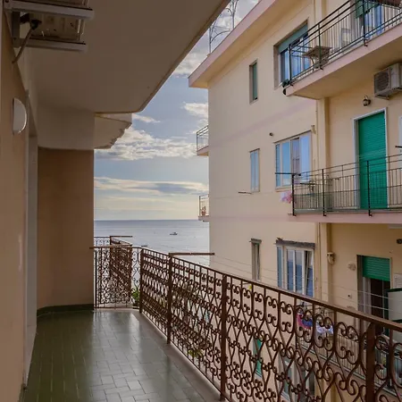 Casa vacanze Maju