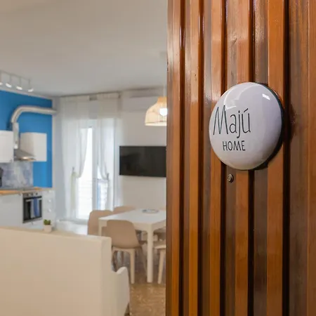 Casa vacanze Maju *