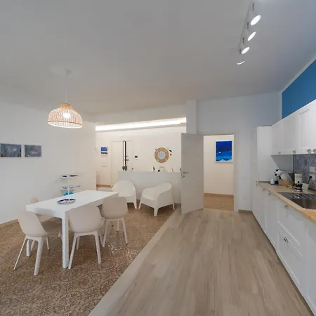 Casa vacanze Maju