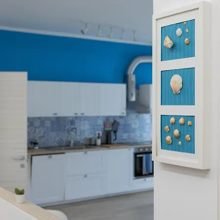Casa vacanze Maju *