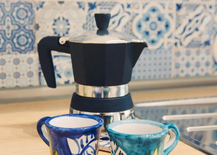 Semesterbostad Maju *