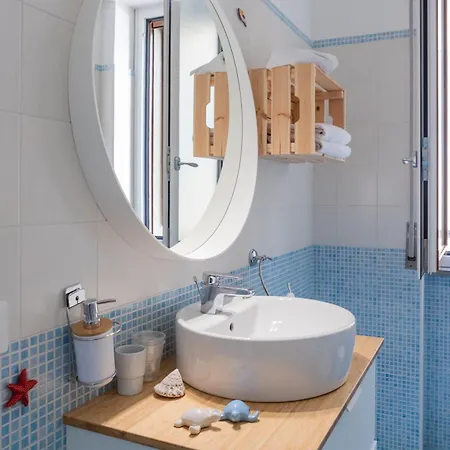 度假居 Maju 马奥莱