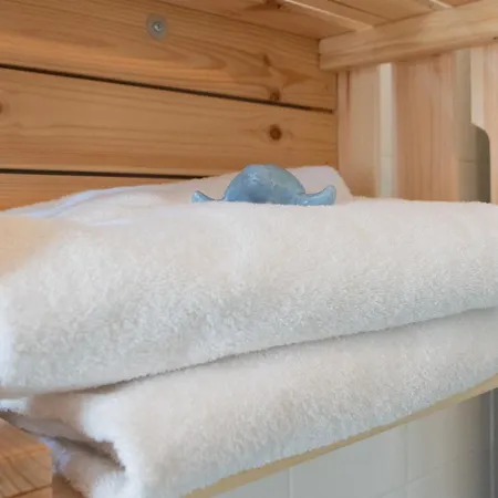 度假居 Maju 马奥莱