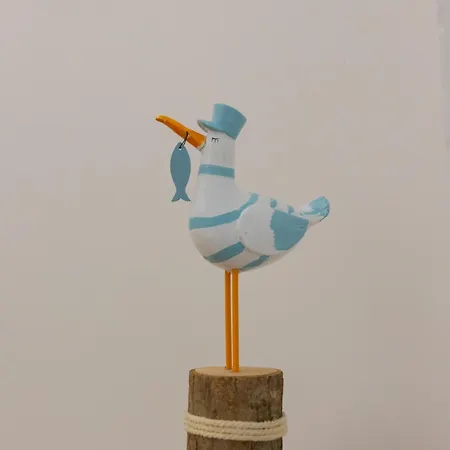 Maju 度假居 马奥莱