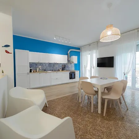 Maju Holiday home