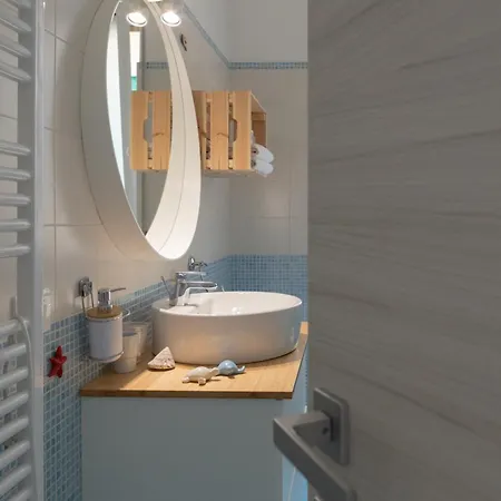 Holiday home Maju Maiori