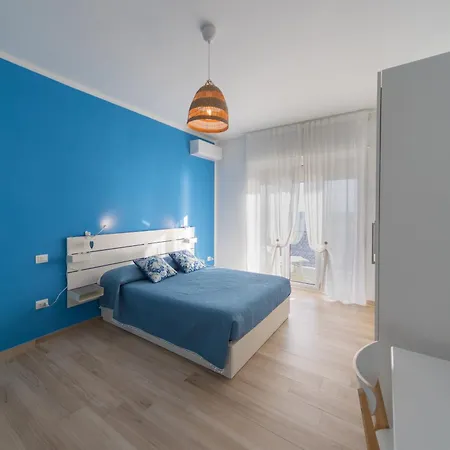 Maju Holiday home